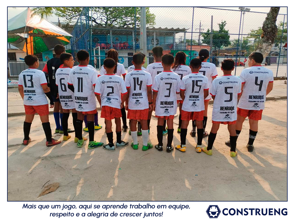 Apoio ao Esporte 1
