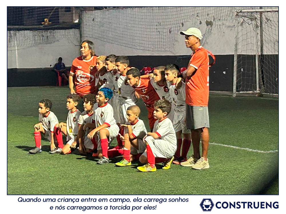 Apoio ao Esporte 4
