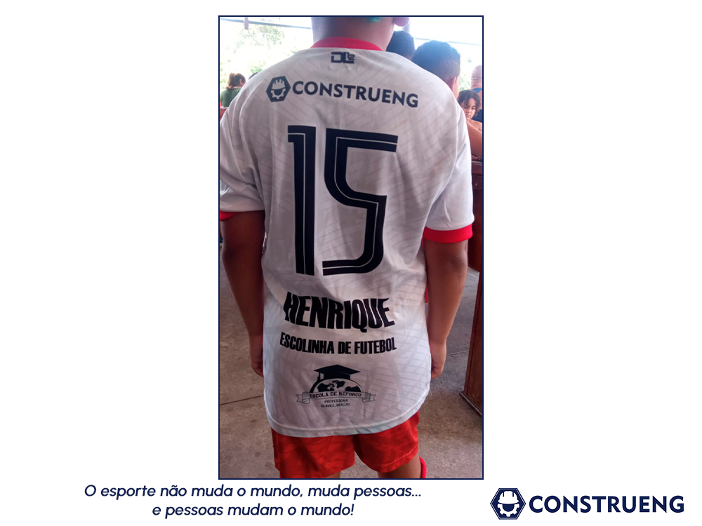 Apoio ao Esporte 5