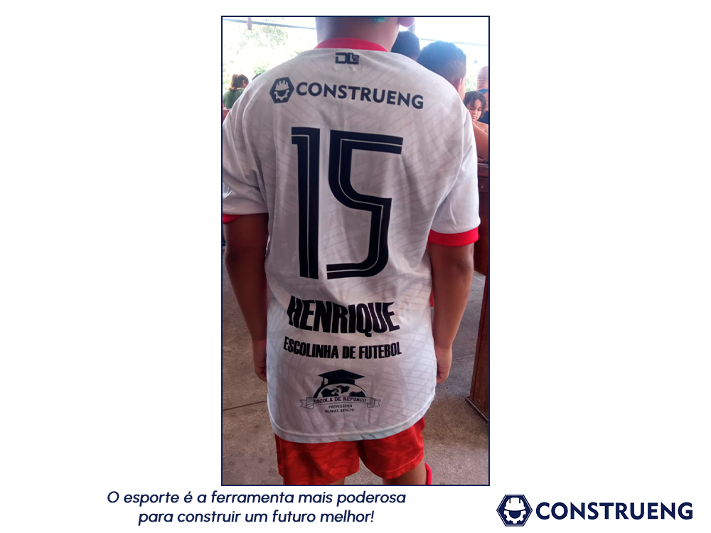 Apoio ao Esporte 6